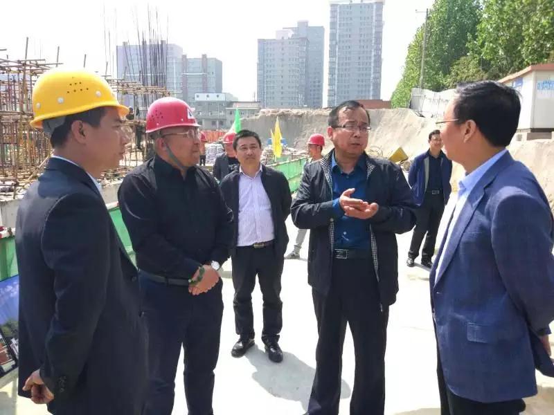 重点落实新校建设，全力保障教...
