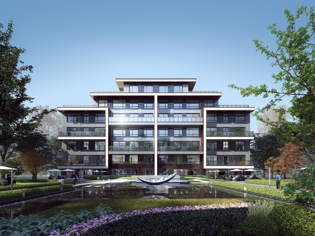 祝贺！蟠龙·观山堂，荣获宝鸡...