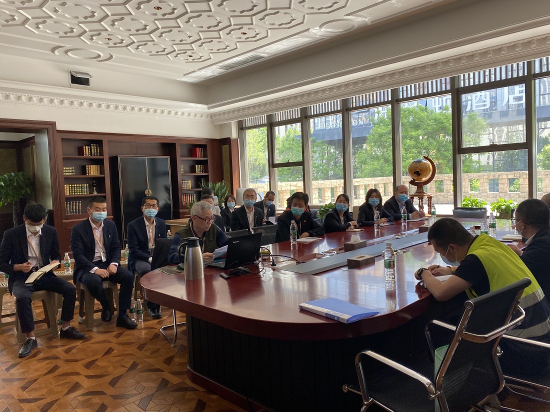 《房地产企业全过程工程管理-...